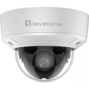IPCam FCS-3461 Dome Out 2MP H.265 IR 10W PoE