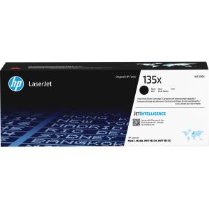 Toner  135X für  LaserJet M209dw, schwarz hp W1350X (0194850587276)
