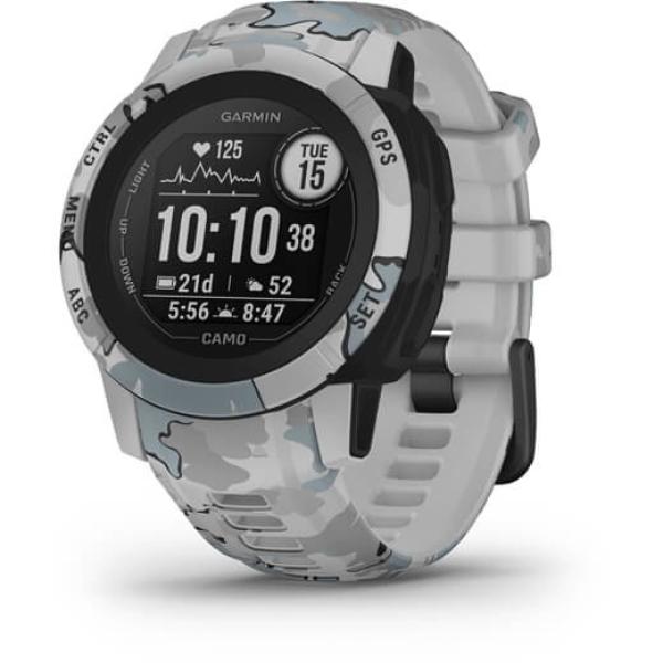 Garmin Instinct 2S Camo Edition 010-02563-03