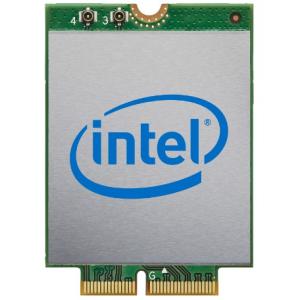INTG INTEL WI-FI 6E AX411 2230 DCT 2x2 AX RT +BT vPro AX411.NGWG