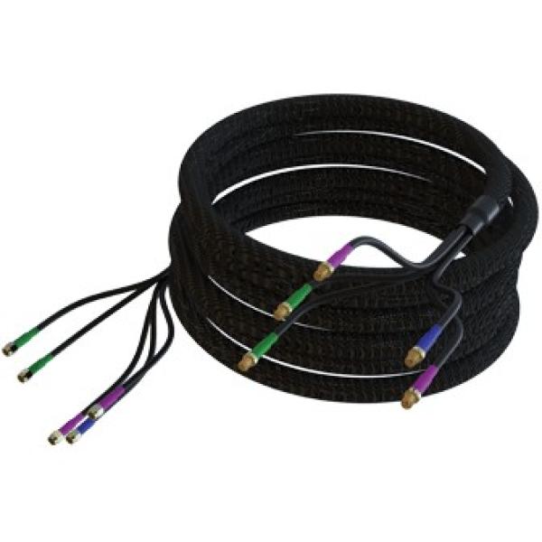 Poynting Antennas Zubehör Kabel A-CAB-118-7 5 Meter Verlängerung für Mimo-1, 7 in 1 Antenne