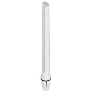 Poynting Antennas 5G/LTE Marine A-OMNI-0414-V1-01 weiß SMA-M 2x2m Twin Kabel