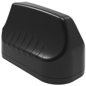 Poynting Antennas 5G/LTE KFZ/Marine A-MIMO-0003-V2-15 schwarz SMA (M) & RPSMA Adapter 1,8~4,5dbi 4G/5G/GPS/GLONASS/WIFI 