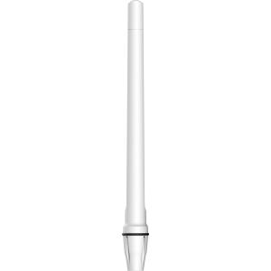 Poynting Antennas Wi-Fi/5G Marine A-OMNI-0494-V1-01 weiß 2m SMA (m) 2,4 GHz/5GHz 9,8dBi 1x1 Omni-Directional Marine Ante