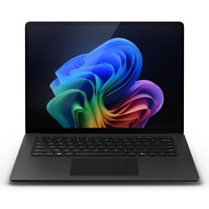 Microsoft Surface Laptop 7Gen. Copilot+ PC / C12/16/512 W11 Pro Black ZHQ-00030