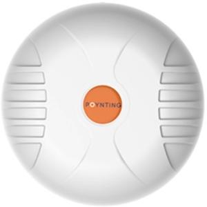 Poynting Antennas 5G/LTE KFZ/Marine A-MIMO-0004-V1-15-W Wi-Fi weiß SMA (M) 3,5~6dBi GPS/Glonass 2M SMA-M Kabel IP69K