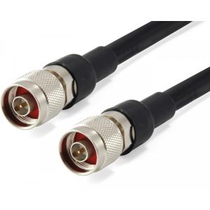 Antennenkabel 400 Series N-Stecker > N-Stecker 1.0m ANC-4110