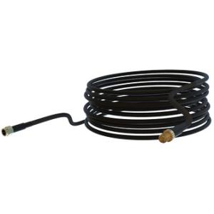 Poynting Antennas Zubehör Kabel A-CAB-94 10m single HDF-195 Low Loss Cable SMA-Male zu SMA-Female A-CAB-094