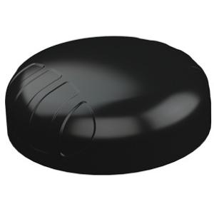 Poynting Antennas GPS KFZ GPS-001-V2-01 schwarz SMA (M) PUCK Antenne MIMO SMA 2 Meter Kabel GPS-0001-V2-01