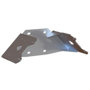 Poynting Antennas Zubehör Befestigung A-BRKT 33 V-Bracket for LPDA-92 (horizontal & vertical mount) A-BRKT-033