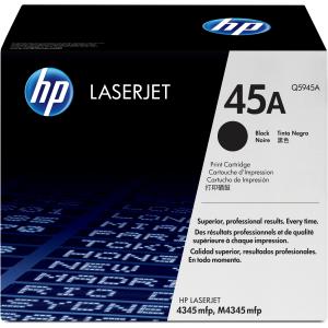 HP 45A Q5945A black