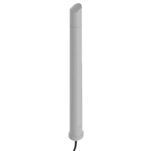 Poynting Antennas 5G/LTE M2M/IoT A-OMNI-0600-V1-02 weiß SMA (M) 6,2dbi Ultra-Wide-Omni LTE Antenne SMA - Male 5m SMA-M O
