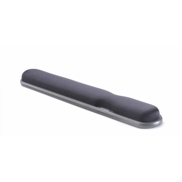 Kensington Handgelenkauflage höhenverstellbar. Gel schw. 22701