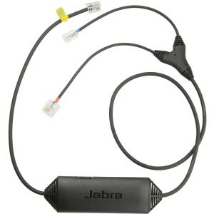 Jabra Link EHS Adapter for NEC DT900 Series desk phones 14201-47