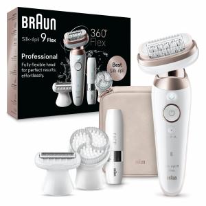 Braun Silk-epil 9 Flex 9-360 3d Epilierer (7500435225274)
