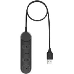 Jabra Engage 50 II Link USB-A. UC 50-2219