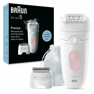 Braun Silk-epil 5 5-030 Epilierer (7500435225045)