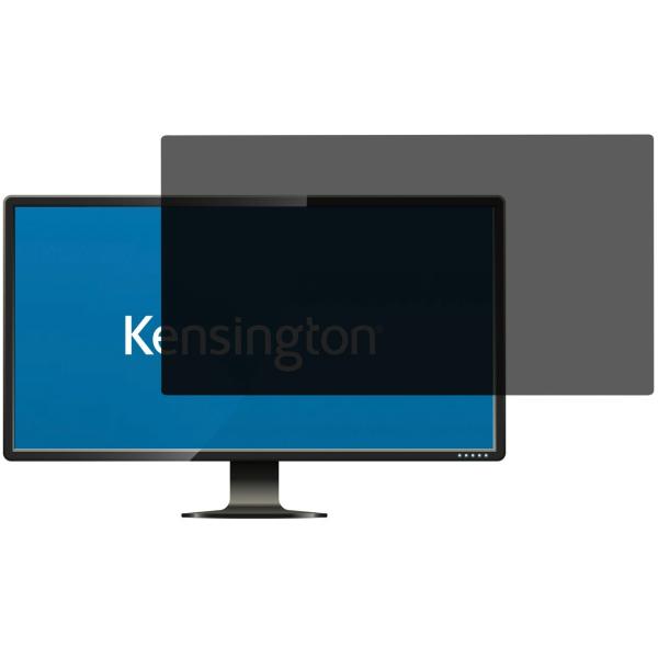 Kensington Blickschutzfilter 2-Wege remov. 24.0