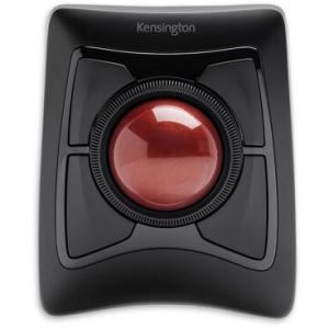 Kensington Maus ExpertMouse kabellos Trackball K72359WW