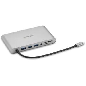 Kensington Dockingstation UH1440p Mobile USB-C 8-in-1 K33853WW