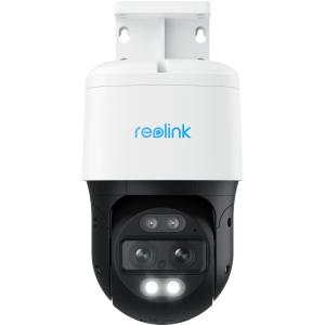 Reolink TrackMix Series P760 PoE Cam PCTMXPT4K01