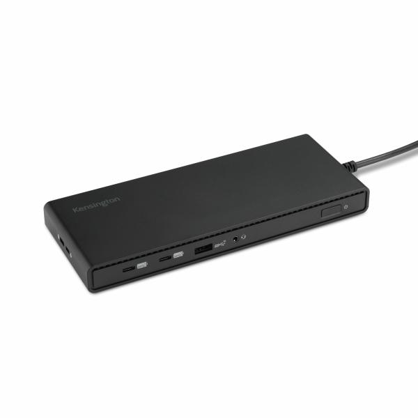Kensington Dockingstation SD4842P USB-C Triple Video 100W PD K32810EU