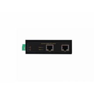 1x GE PoE-Injektor Adapter IGP-0101 36.0W PoE