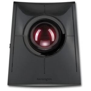 Kensington Trackball SlimBlade PRo schwarz K72080WW