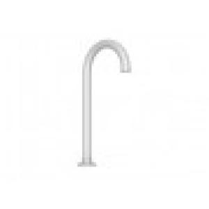 CAS-7337 Schwanenhals-Aufputzhalter f. FCS-4051