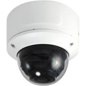 IPCam FCS-4203 Z 4x Dome Out 2MP H.265 IR5.5W PoE