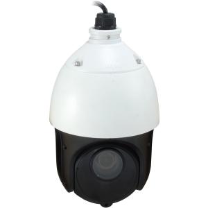 IPCam FCS-4051 PTZ20x Dome Out 2MP H.264 IR 20W PoE