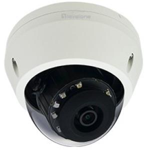 IPCam FCS-3307 Dome Out 5MP H.265 IR 12W PoE