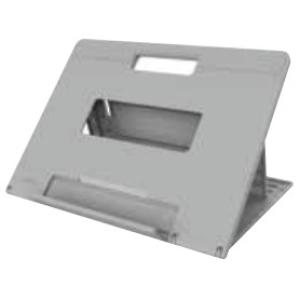 Kensington Laptopständer SmartFit Easy Riser Go 17" grau K50420EU