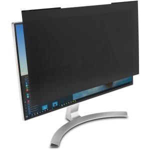 MagPro Magnetischer Blickschutzfilter für Monitore 24 Zoll (16:10) schwarz Kensington K58358WW (0085896583585)