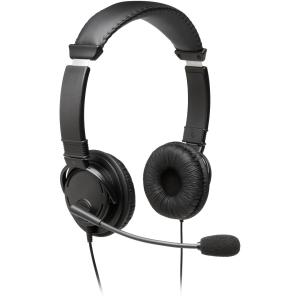 USB HiFi-Kopfhörer mit Mikrofon Kensington K97601WW (0085896976011)
