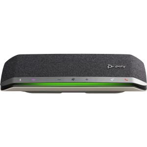 HP Poly Sync 40 Konferenz Lautsprecher Teams (BT. USB-A & USB-C) 77P35AA