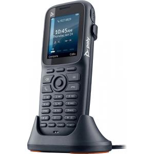 HP Poly Rove 20 DECT IP Telefon Handset (EU) 8F3E4AA#ABB