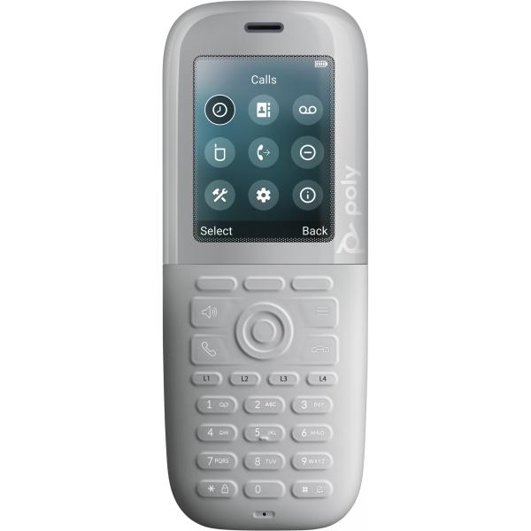 Poly Rove 40 DECT IP Mobilteil 84H77AA#ABB