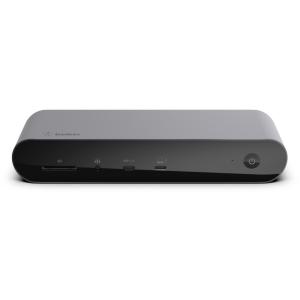 Belkin Thunderbolt 4 Dock Pro, incl. 0.8m Thunderbolt 4 Kabel INC006VFSGY