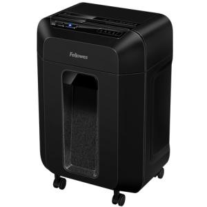 Fellowes Automax 80M Aktenvernichter Autofeed Partikelschnitt 80 Blatt 4x12mm P-4 4621501