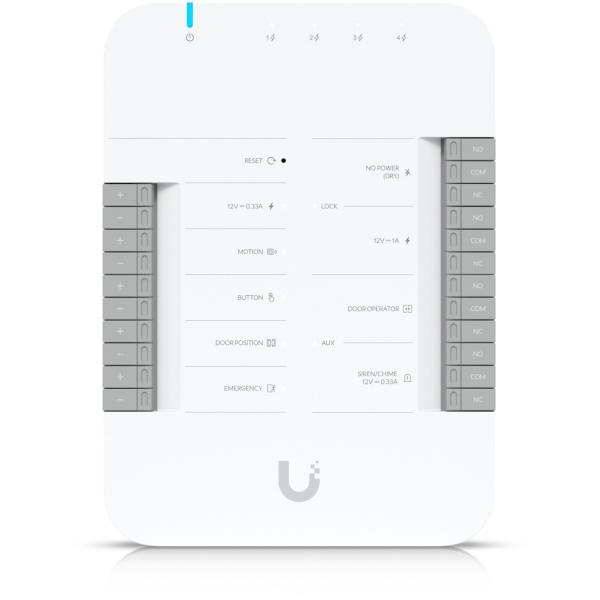 Z Ubiquiti UA-Hub-Door