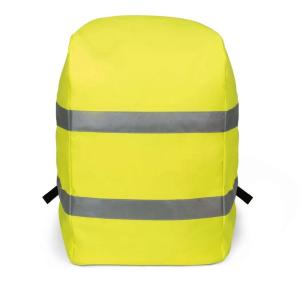 Dicota Raincover HI-VIS 65 litre yellow P20471-14