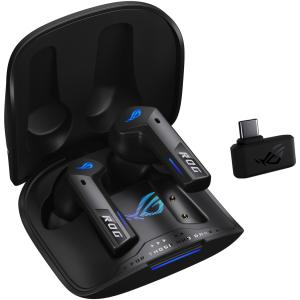 ASUS Kopfhörer ROG Cetra True Wireless Speednova BLK 90YH03Y0-BTUA00