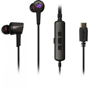 ASUS Kopfhörer ROG Cetra II Kopfhörer 90YH02S0-B2UA00