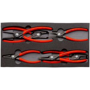 KNIPEX Zangen-Set SRZ 00 20 01 V02