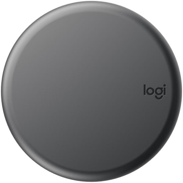 Logitech Z407 Bluetooth Graphit 980-001348