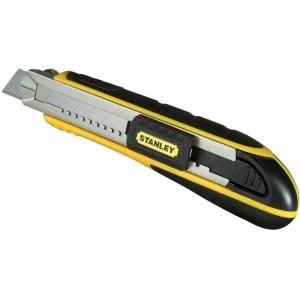 Stanley Cutter mit Magazin FatMax 18mm 0-10-481
