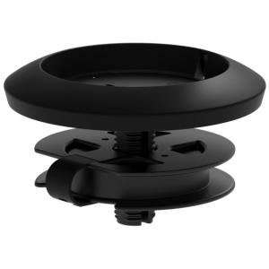 Logitech Tischhalterung für Mikrofon Rally und Rally Plus 952-000002
