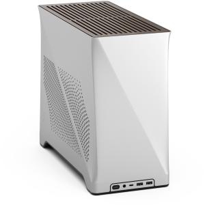 Midi Fractal Design Era 2 Silver FD-C-ERA2N-01