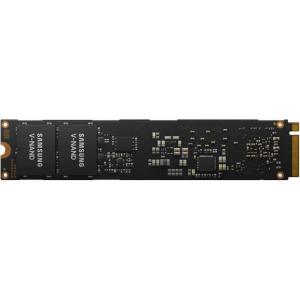 Ent. M.2 3.8TB Samsung PM9A3 NVMe PCIe 4.0 x 4 bulk MZ1L23T8HBLA-00A07